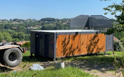 Chantier 2